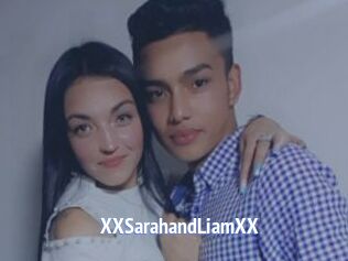 XXSarahandLiamXX
