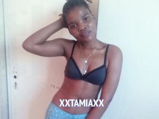 XXTAMIAXX