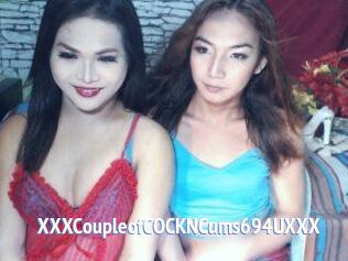 XXXCoupleofCOCKNCums694UXXX