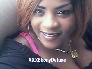 XXXEbonyDeluxe