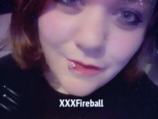 XXXFireball