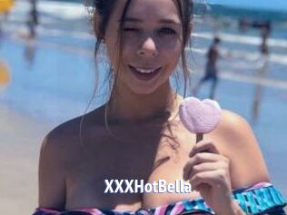 XXXHotBella