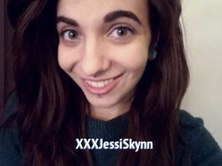 XXXJessiSkynn