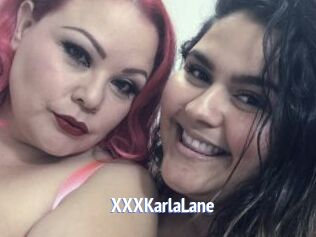 XXXKarlaLane