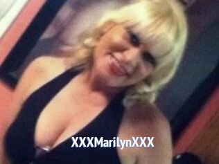 XXXMarilynXXX