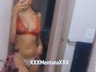 XXXMontanaXXX
