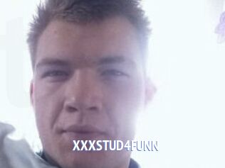 XXXSTUD4FUNN