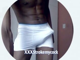 XXXStrokemycock