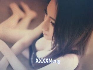 XXXXMeng