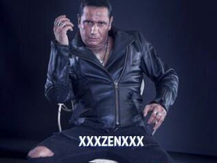 XXXZENXXX