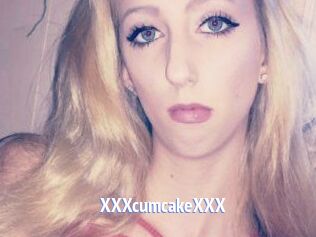XXXcumcakeXXX