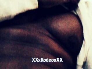 XXxRodeoxXX