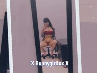 X_Bunnygirllxx_X