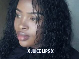 X_JUICE_LIPS_X