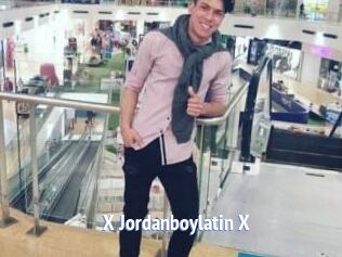 X_Jordanboylatin_X