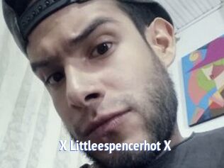 X_Littleespencerhot_X