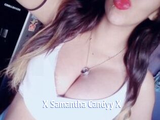 X_Samantha_Candyy_X