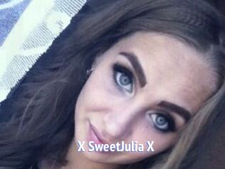 X_SweetJulia_X