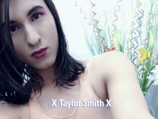 X_Taylor_Smith_X