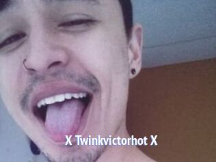 X_Twinkvictorhot_X