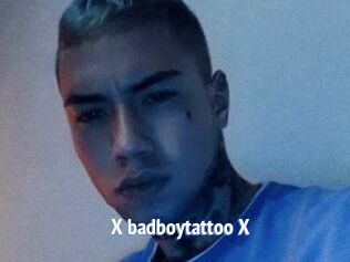 X_badboytattoo_X