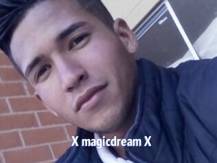 X_magicdream_X