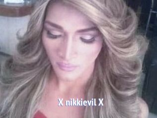 X_nikkievil_X