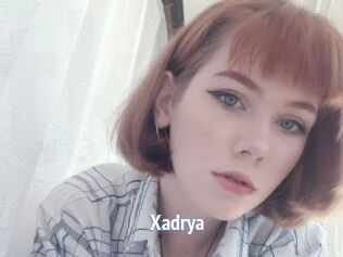 Xadrya