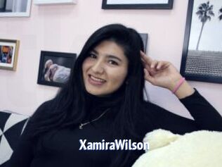 XamiraWilson