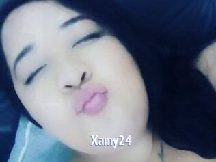 Xamy24