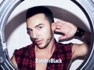 XanderBlack Telefon Kontakte