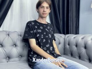 XanderBorsen