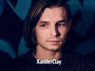 XanderClay