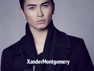 XanderMontgomery