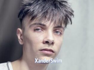 XanderSwim