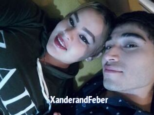 XanderandFeber