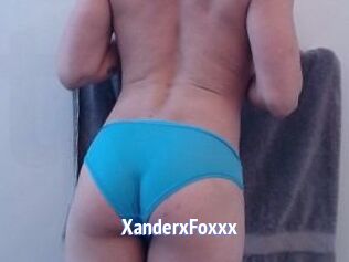 XanderxFoxxx
