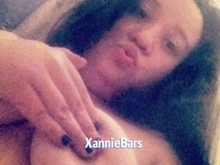 XannieBars
