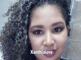 Xanthialove