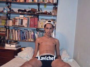 Xavichef