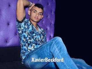 XavierBeckford