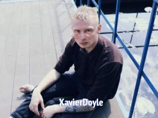 XavierDoyle