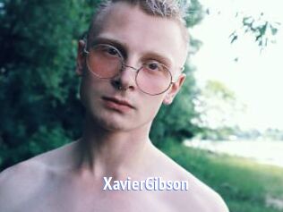 XavierGibson