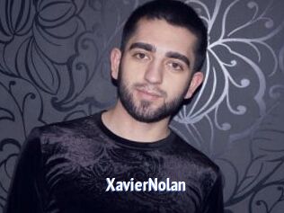 XavierNolan