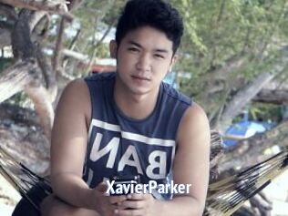 XavierParker