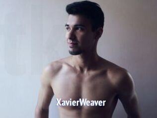 XavierWeaver