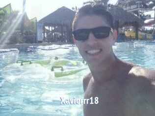 Xavierrr18