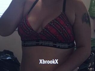 XbrookX