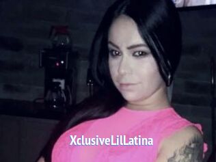 XclusiveLilLatina