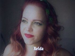 Xelda